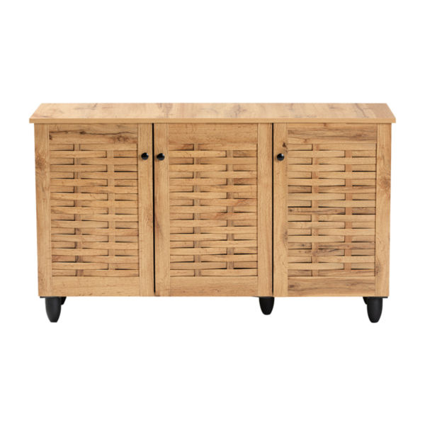 Winda Living Room Collection Accent Cabinet