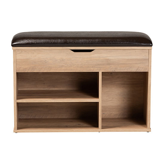 Ramsay Living Room Collection Bench