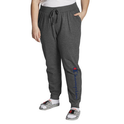 jcpenney womens nike jogging suits