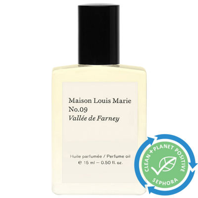 Maison Louis Marie No 09 Vallee De Farney Perfume Oil Jcpenney