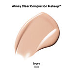 ALMAY Clear Complexion Makeup