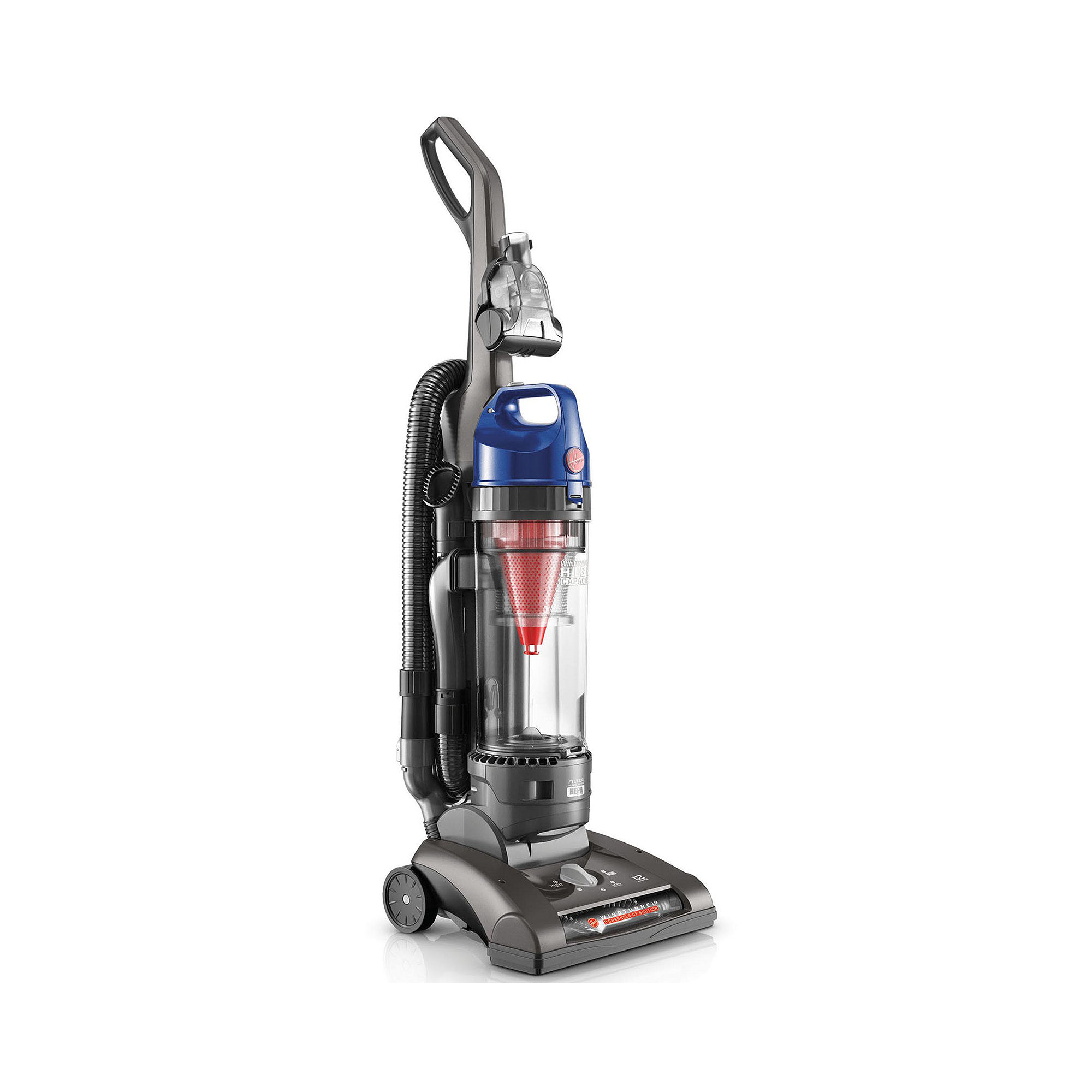 Hoover WindTunnel 2 High Capacity Upright Vacuum UH70805