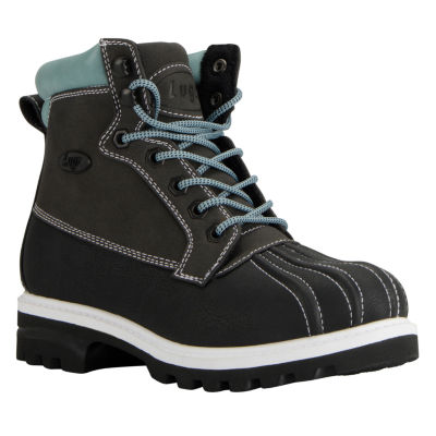 lugz hiking boots