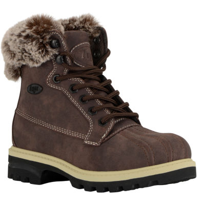 lugz hiking boots