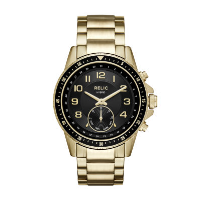 relic smartwatch