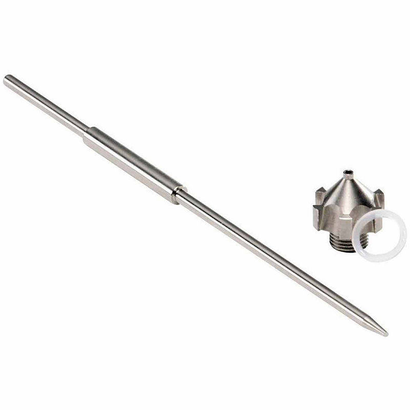 UPC 715663001836 product image for EX 1.0mm Needle Stainless Tip | upcitemdb.com