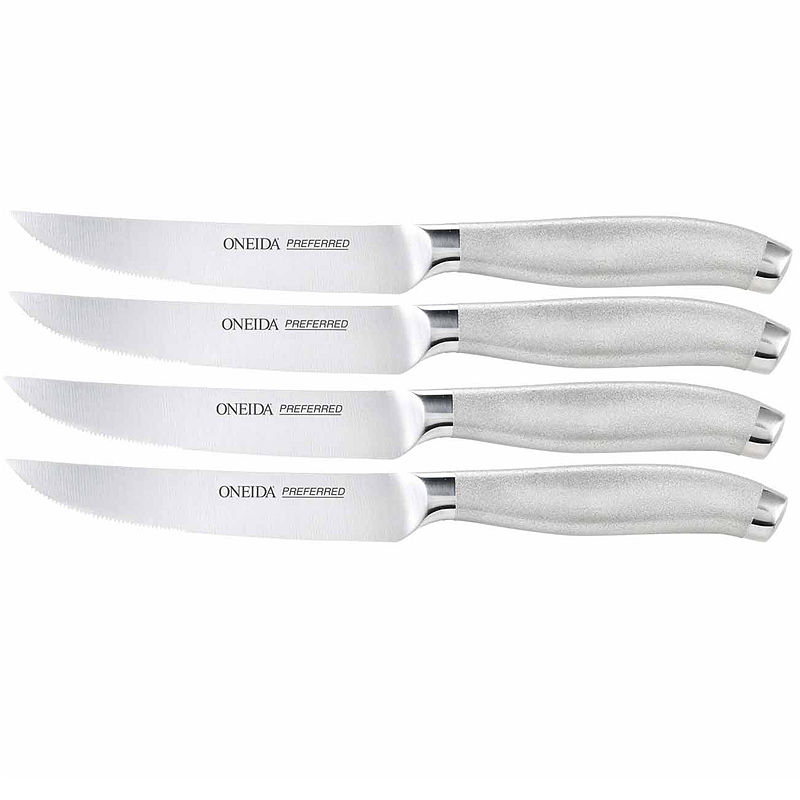 UPC 073287553088 product image for Oneida 4-pc. Knife Set | upcitemdb.com