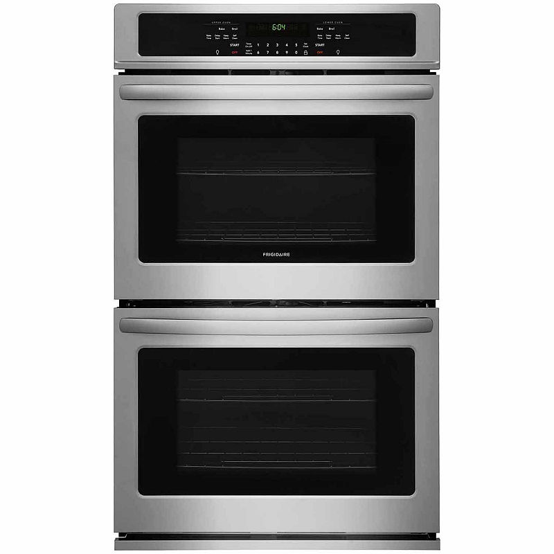 UPC 012505804496 product image for Frigidaire 4.6 cu ft Electric Wall Oven - FFET3026TS | upcitemdb.com