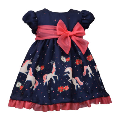 jcpenney dresses for baby girl