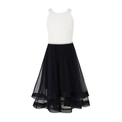 jcpenny girls dress