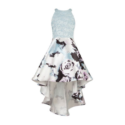 jcpenney kid dresses