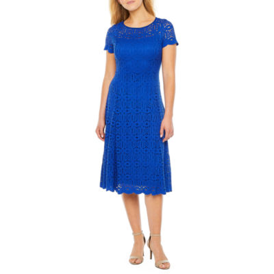 ronni nicole lace dress