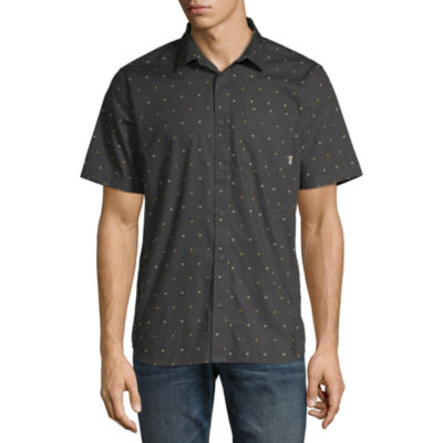 jcpenney vans shirts