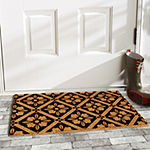 Calloway Mills Sophia Rectangular Outdoor Doormat