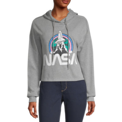 jcpenney black hoodie