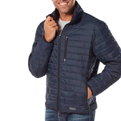 jcpenney ana packable down jacket