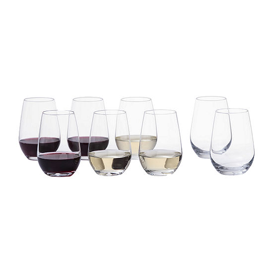 Schott Zwiesel Buy 6 Get 8 8-pc. Stemless Wine Glass