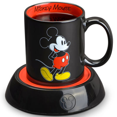  Mickey Mouse Mug Warmer