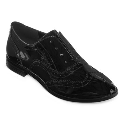 nicole oxford shoes