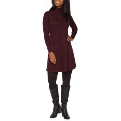 alyx sweater dress