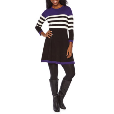 jessica howard sweater dress