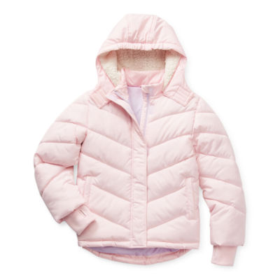 girls puffer jacket sale