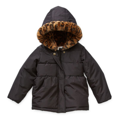 Top Coats for Winter Style by JCPenney