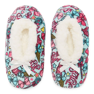 jojo siwa slippers