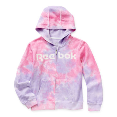 reebok tie dye hoodie