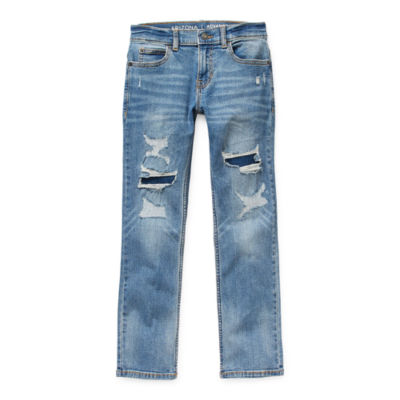 arizona advance flex 360 jeans