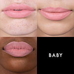 LAWLESS Satin Luxe Classic Cream Lipstick