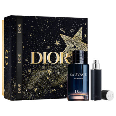 dior sauvage eau de parfum