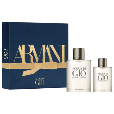 armani blue cologne