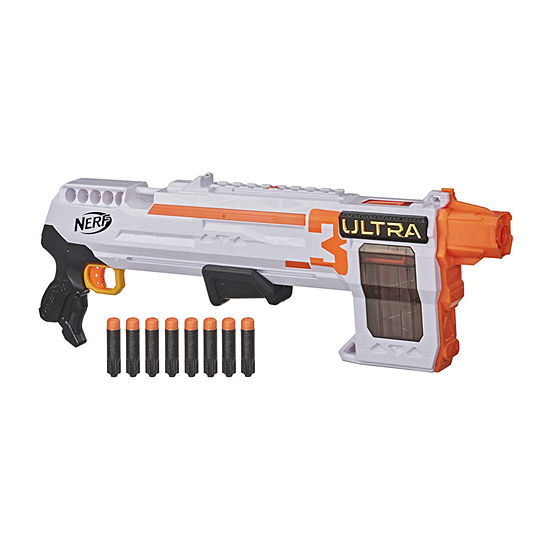 Nerf Ultra Three Blaster