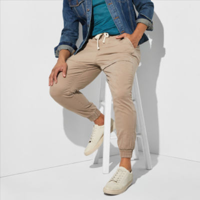 mens arizona khaki pants