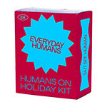 Everyday Humans Holiday Kit