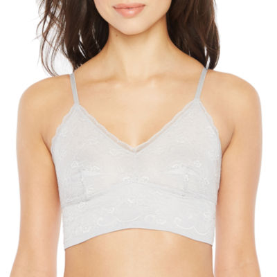 lily of france bralette