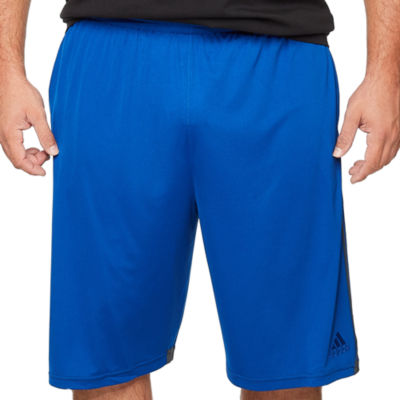 adidas big and tall basketball shorts