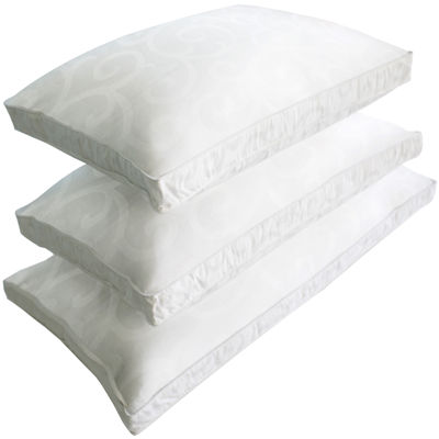 Beautyrest European Micro Feather Down Pillow Color White Jcpenney