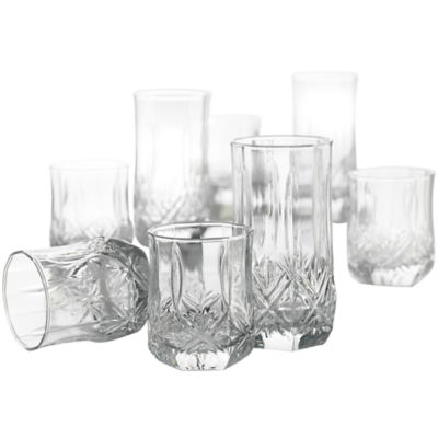 luminarc glassware