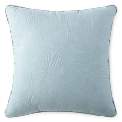 JCPenney Home Belcourt Square Decorative Pillow