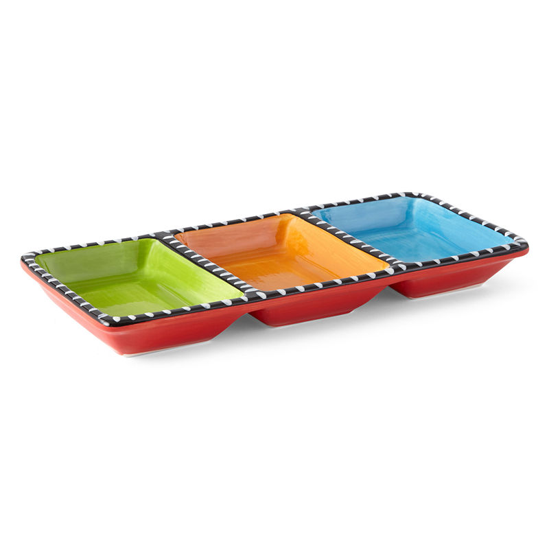 Gibson Pueblo Springs Serving Tray