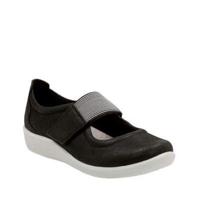 clarks womens shoes jcpenney