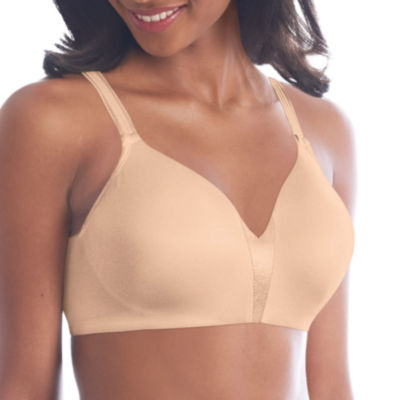 bali active foam underwire sports bra 6566