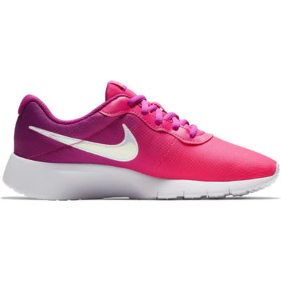 nike tanjun print tropical twist