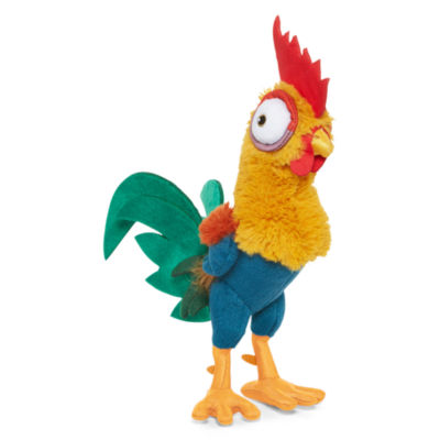 hei hei plush disney store