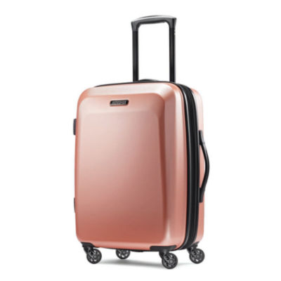American Tourister Moonlight 21 Inch Hardside Luggage