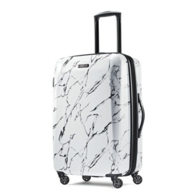 25 hardside luggage