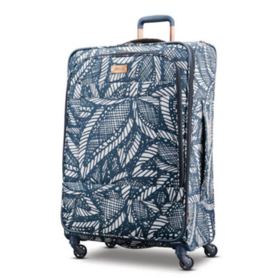 american tourister belle voyage rolling tote