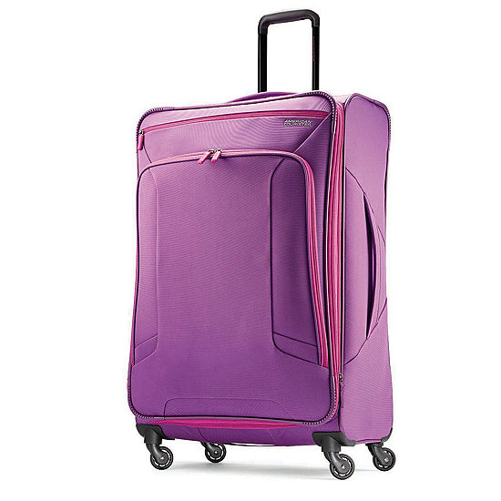 American Tourister 4 Kix 28 Inch Luggage - JCPenney